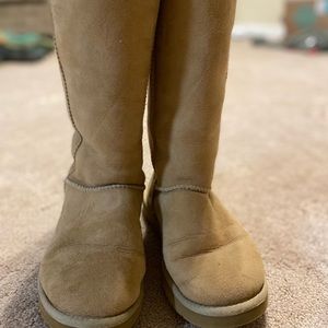 Ugg Tall Boots